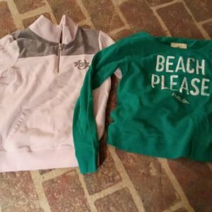 Sweat Shirts
